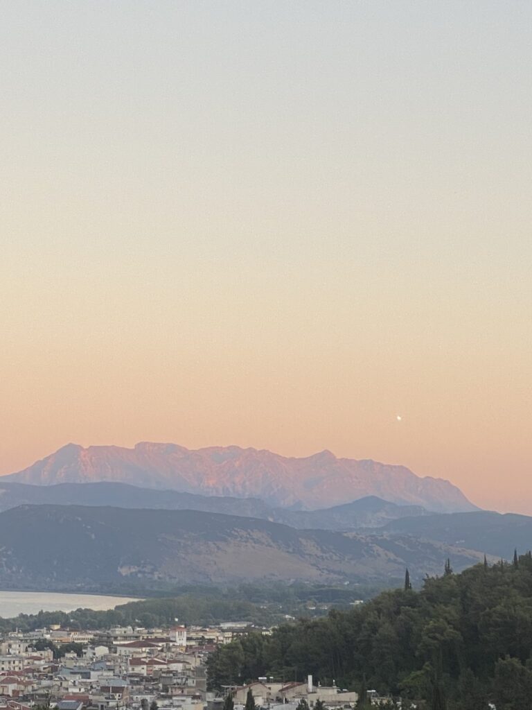 Φωτογραφία από τα Ιωάννινα