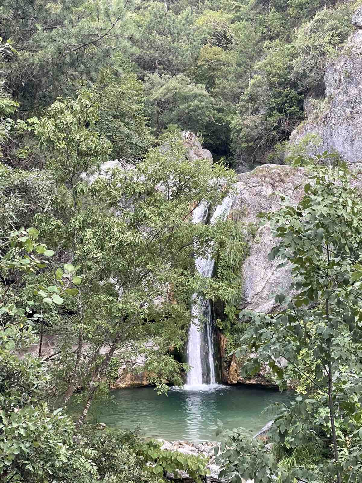 όρλια-Όλυμπος