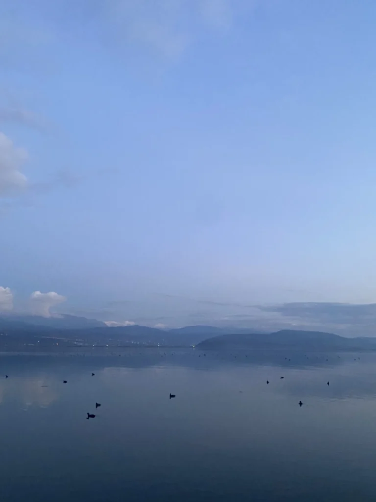 limni ioanninon