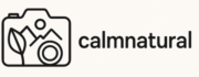 logo calmnatural.eu